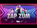 Zap Zum  - Pabllo Vittar | FitDance (Coreografia) | Dance Video