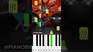 Incredibox Sprunki Piano Sprunki Phase 6 The Scarlet Sun Sprunki Sky