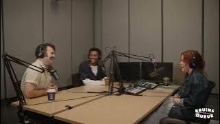 Bruins On Queue: A Conversation with Stephen Day and Alex J. Price