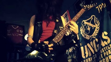 Steel Sentinel - Feel the power of metal (official music video)