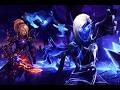 ASHBORN - Crown of the Cosmos AOTC: POV DK Unholy