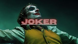 You Don't Notice Me | Memory Reboot | joker