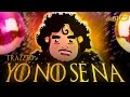 Yo no s na  i will survive by jon snow  juego de tronos