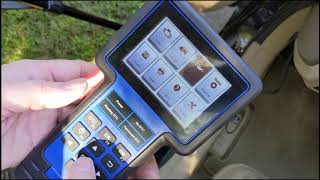 ThinkScan 601 OBD2 Diagnostic Tool Review