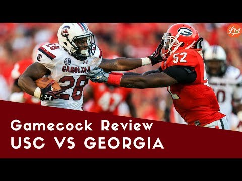 south-carolina-gamecock-review-usc-vs-georgia