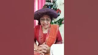 Pantun Karo Kuno - Dk. Nd.  Alberth Sembiring