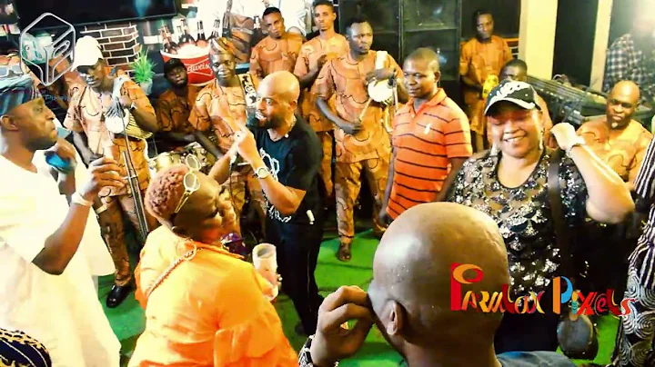 Sulaimon Adio Atawewe - Sunday School 230225 ( Part 2)