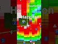 The Most Insane Tornado I’ve Ever Seen In Roblox Twisted!!!! #roblox #twisted #gaming #viral #yt