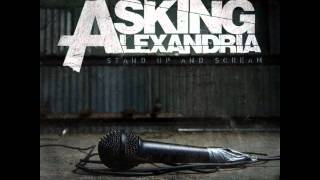 Asking Alexandria - A Candlelit Dinner With Inamorta