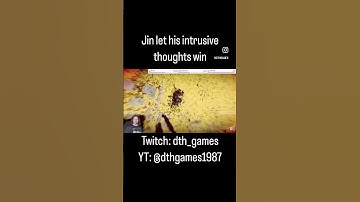 He took the “Ghost” part too seriously. #ghostoftsushima #action #rpg #twitch #twitchaffiliate