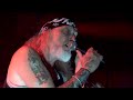 Capture de la vidéo Atheist - "Piece Of Time" LIVE IN TOKYO 2025
