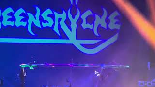 Queensryche “Warning” live 4-22-24