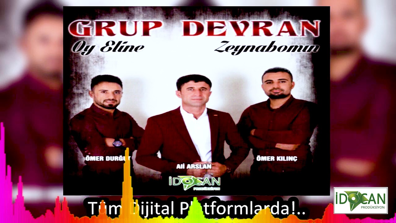 在 YouTube 上观看 Grup Devran Yıkasım Gelir 2021 在 YouTube 上观看 Grup Devran Yıkasım Gelir 2021