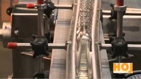 Custom Conveyor Systems | Hoj Innovations