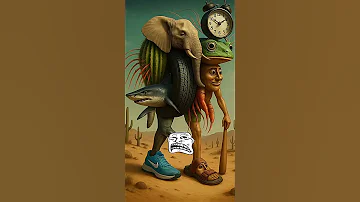 LA Grande Conbinaçion Nome Da Música Funk Do Surprise Brainrot 