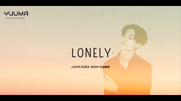 Lonely - Justin Bieber Lyrics Cover by SAI KO