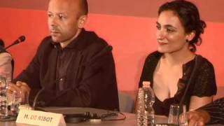 68th Venice Film Festival - Orizzonti -- Hollywood Talkies - Nocturnos