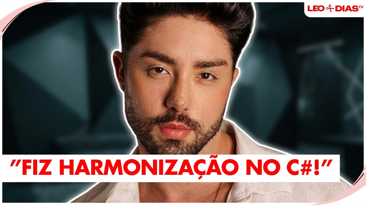 RICO MELQUIADES INOVOU MAIS UMA VEZ! SAIBA TUDO!