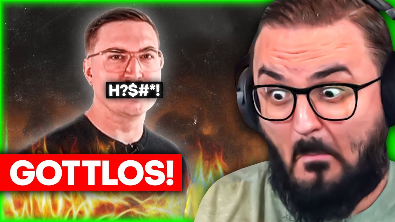 Vincent geht auf Stammbaum...