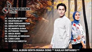 FULL ALBUM MISTERI ILAHI 2022 (SUARA ASLI HD) | KAULAH IMPIANKU