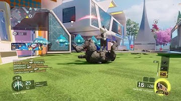 Bo3 multiplayer wont install fix