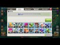 Clash of Clans: I want to use the unique or rare  troops.