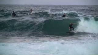 Dee Why Point 11 May