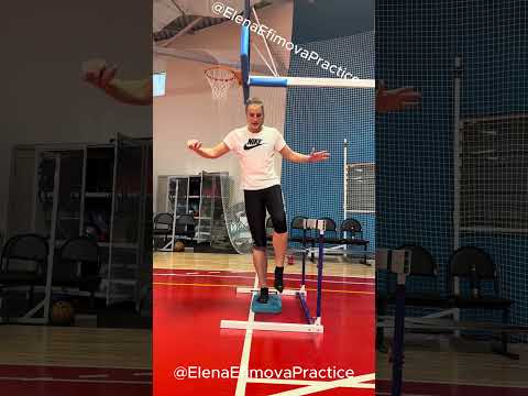 ACL RECOVERY BEST EXERCISES!!! #handball #реабилитация #упражнения
