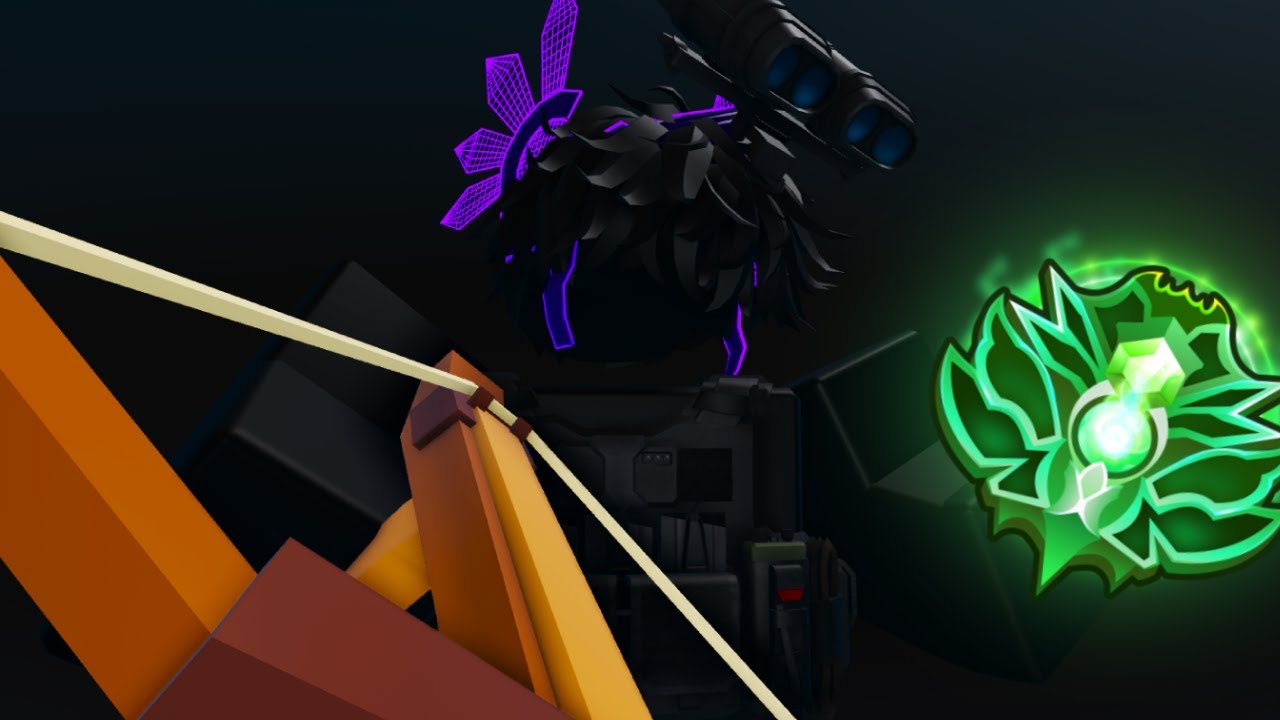 How I Reached EMERALD RANK In Roblox Bedwars...