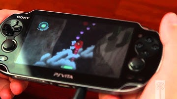 LittleBigPlanet Vita [Beta Gameplay] Lovesick