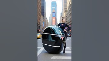 Elon Musk & New transport future #elonmusk #ai #transport