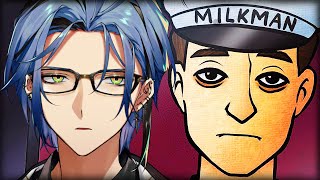 元NIJISANJI EN所属VTuber˹ヘックス・へイワイヤー˼さんのアーカイブ