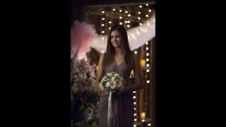 Goodbye, Elena Gilbert