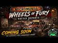 Hive Scum!!!  Start Your Engines!!!