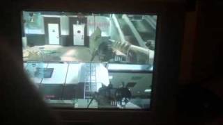 Split screen trickshots ep.1