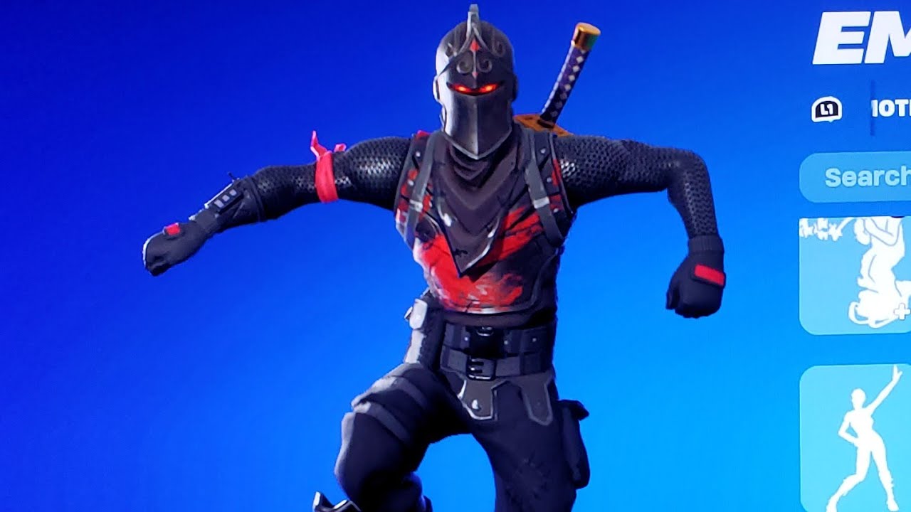 Best Mates Fortnite emote YouTube