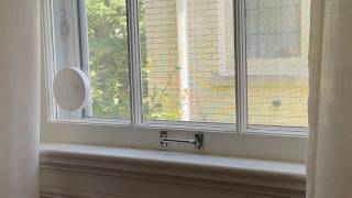 How to Install Ring Glass Break Sensor | Unboxing & Setup (No Base Station Needed)