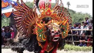 Barong Kumbo Feat Gandrung || Barong Kumbo Album Telolet