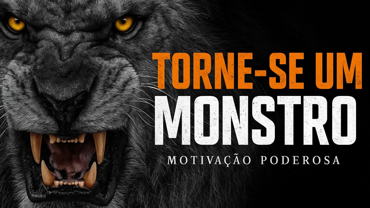 ASSUMA O CONTROLE DA SUA VIDA  - Desculpas MATAM Sonhos