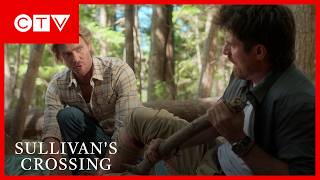 Cal Saves Liam Sullivans Crossing S4E1