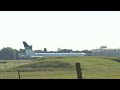 UK: plane believed to be bound for Rwanda with asylum seekers at airfield | AFP