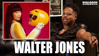 Walter Jones Details Yellow Ranger Thuy Trang’s Tragic Car Accident \u0026 Reveals Final Conversation