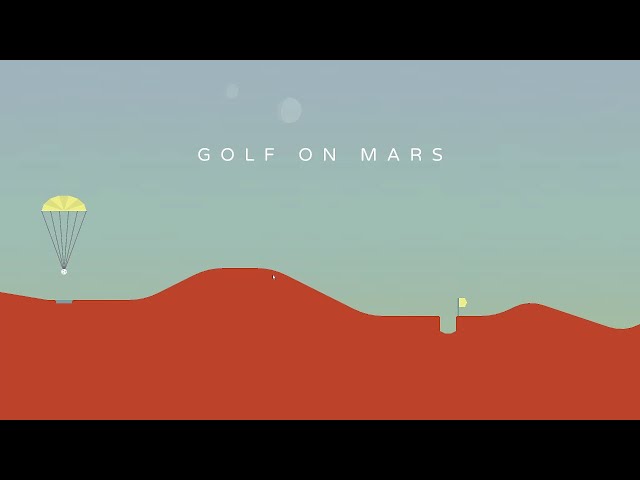 142 – Mars Open: Tabletop Golf [Preview] – What's Eric Playing?