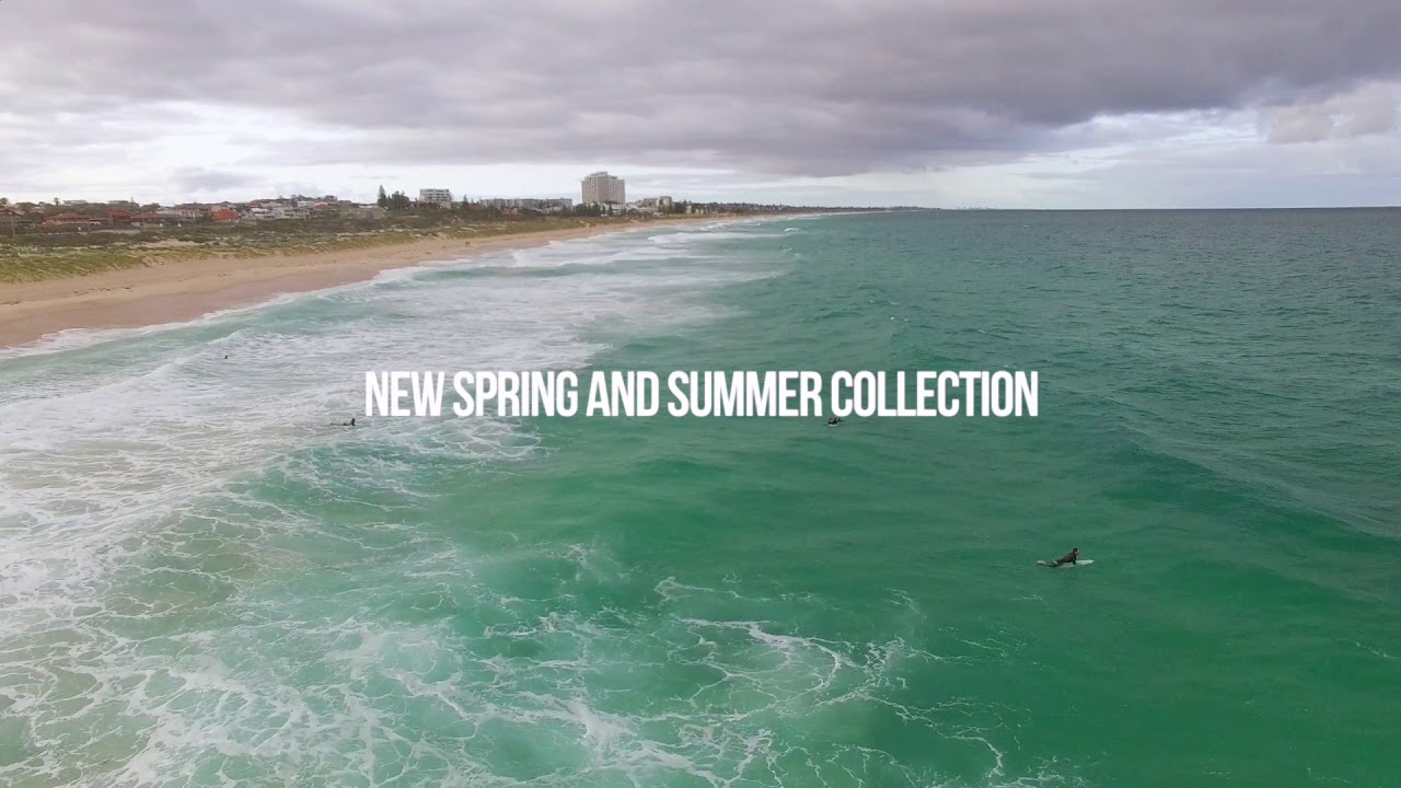 New Spring and Summer Themed Stock Video Footage in 4k