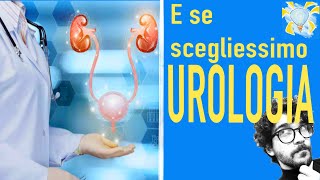 Perché scegliere Urologia