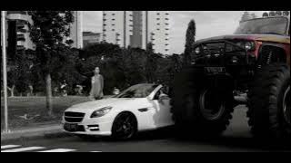 Iklan Sampoerna U Bold Filter - Size The Important (2015)