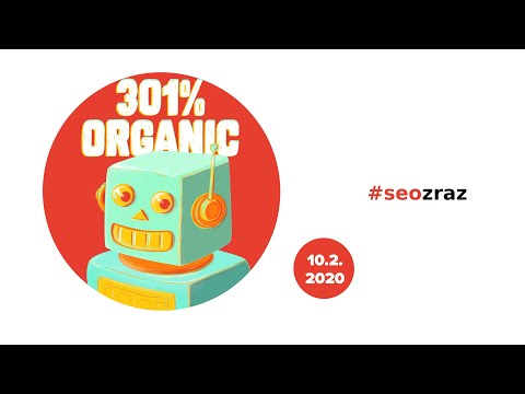 SEO zraz conference ? - 10.02.2020 / Bratislava - after movie