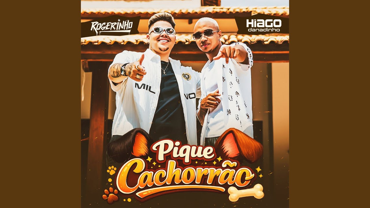 PIQUE CACHORRÃO