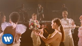 Video thumbnail of "NONONO - Dancing (Mumbai Wedding) (Official Video)"