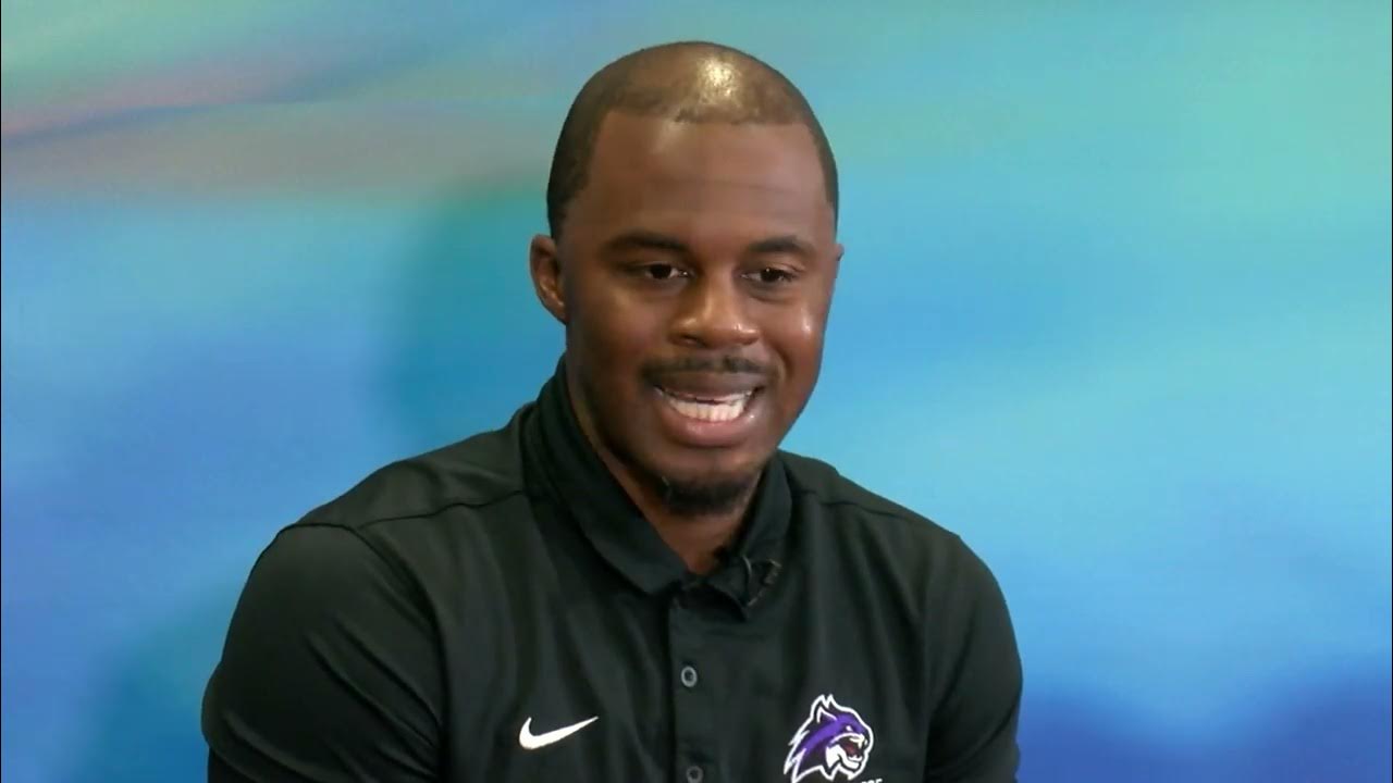 Season 1 Ep 8 Coach’s Corner Live/ Coach's Corner with Eric Strothers ©️Coach’s Corner Live